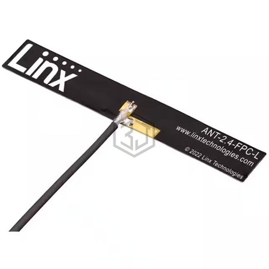 ANT-2.4-FPC-LH50M4 - Linx Technologies Inc. - RF Antennas