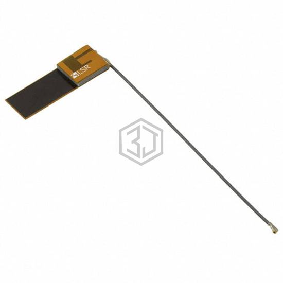 001-0021 - Laird Connectivity Inc. - RF Antennas