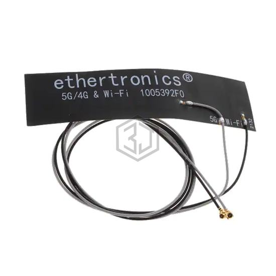 1005392F0-AA10L0600 - KYOCERA AVX - RF Antennas