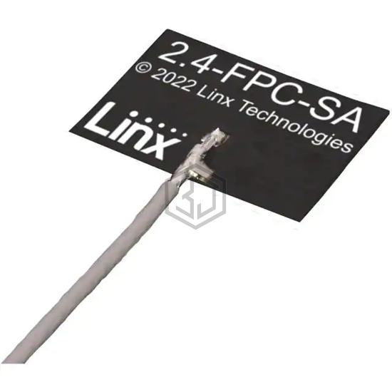 ANT-2.4-FPC-SAH100UF - Linx Technologies Inc. - RF Antennas