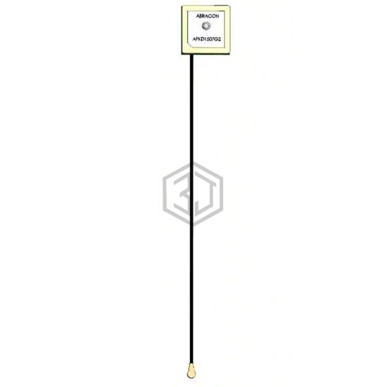 APKD1507G2-0100S - Abracon LLC - RF Antennas