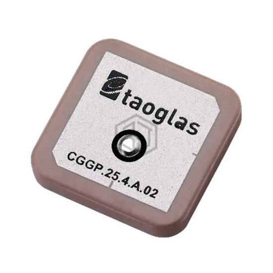 CGGP.25.4.A.02 - Taoglas Limited - RF Antennas