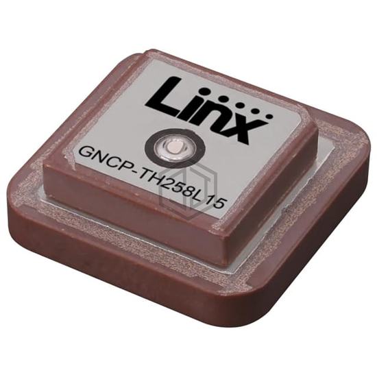 ANT-GNCP-TH258L15 - Linx Technologies Inc. - RF Antennas