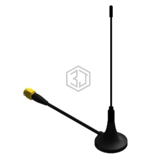 AEACAD153029-S433 - Abracon LLC - RF Antennas