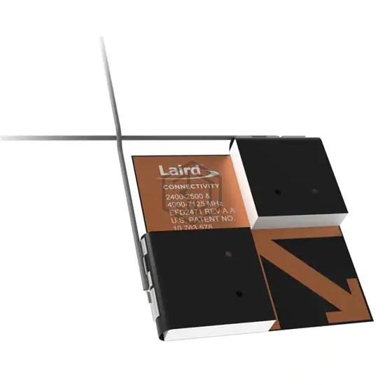 EFD2471A3S-10MH4L - Laird Connectivity Inc. - RF Antennas