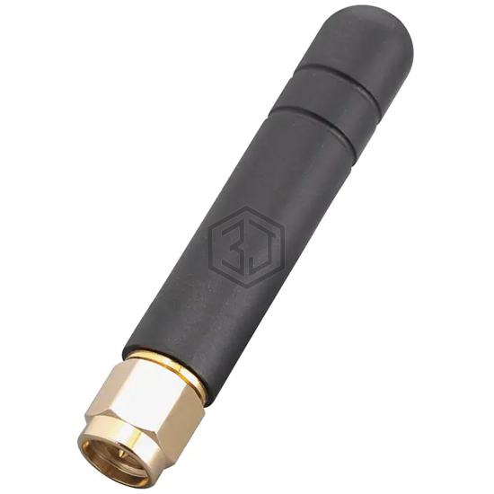 ANT-450-RHS-SMA - Linx Technologies Inc. - RF Antennas