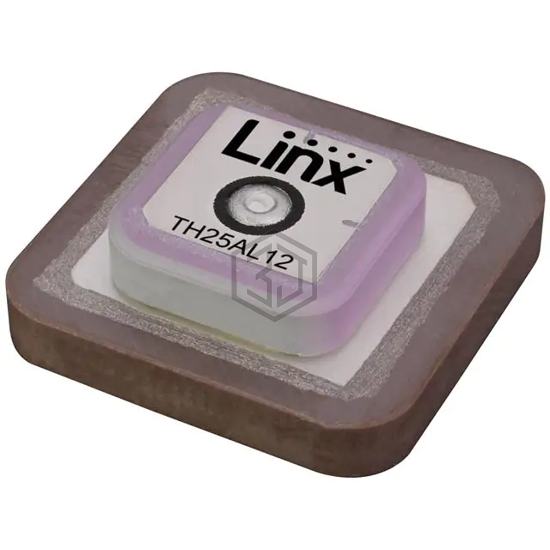 ANT-GNCP-TH25AL12 - Linx Technologies Inc. - RF Antennas
