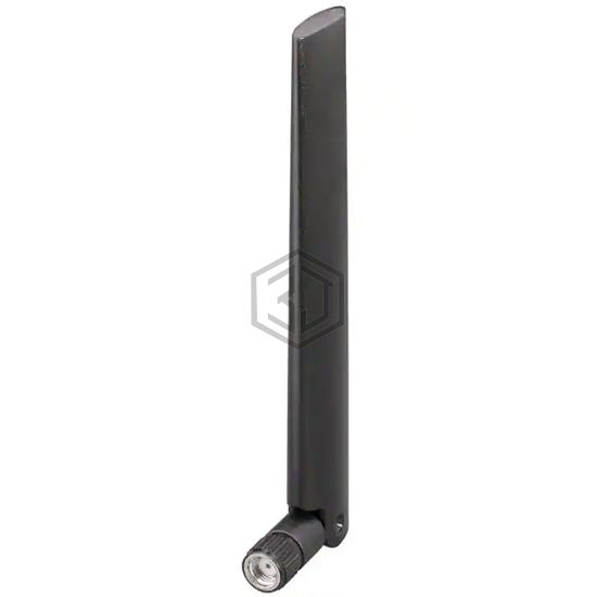 ANT-W63WS2-RPS - Linx Technologies Inc. - RF Antennas