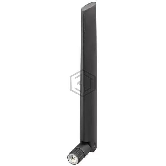 ANT-W63WS2-SMA - Linx Technologies Inc. - RF Antennas