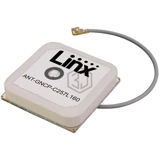 ANT-GNCP-C257L160 - Linx Technologies Inc. - RF Antennas