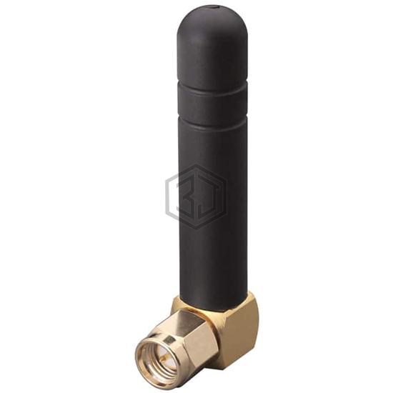 ANT-450-RHR-SMA - Linx Technologies Inc. - RF Antennas