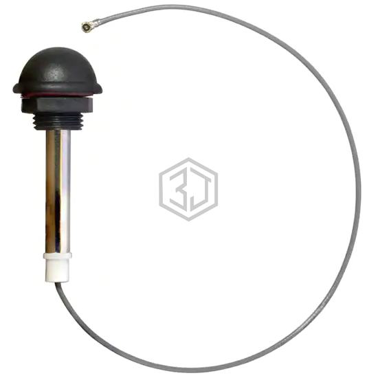 ANT-DB1-WRT-MHF4 - Linx Technologies Inc. - RF Antennas