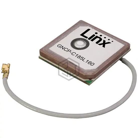 ANT-GNCP-C185L160 - Linx Technologies Inc. - RF Antennas