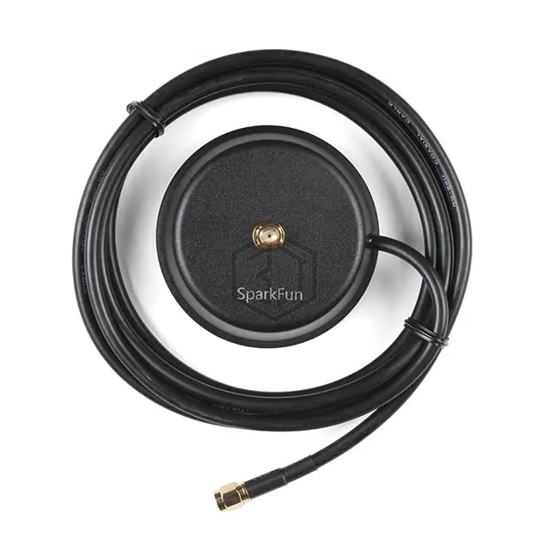 GPS-19576 - SparkFun Electronics - RF Antennas