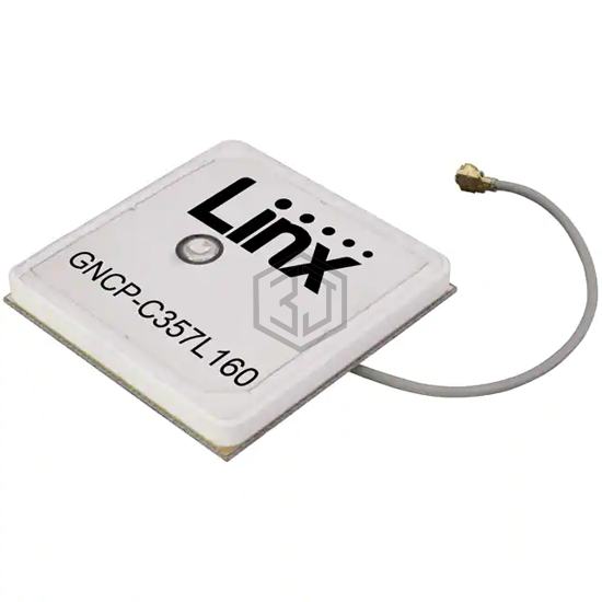 ANT-GNCP-C357L160 - Linx Technologies Inc. - RF Antennas