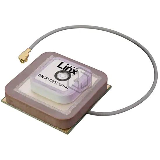 ANT-GNCP-C25L12100 - Linx Technologies Inc. - RF Antennas