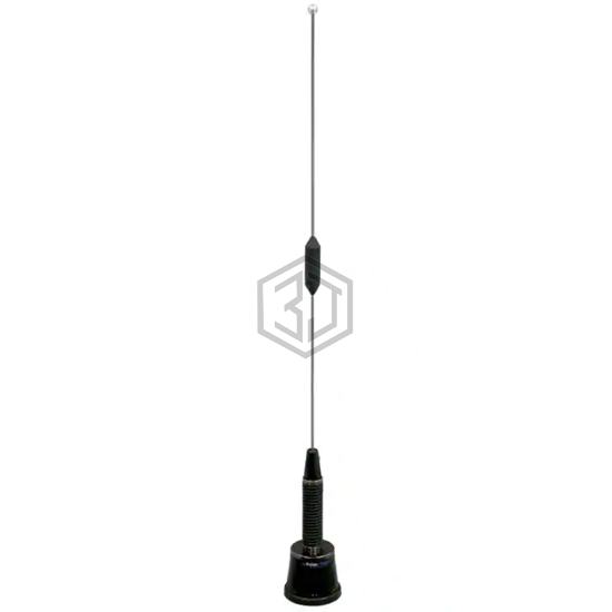 NMO150/450/758SF - PulseLarsen Antennas - RF Antennas