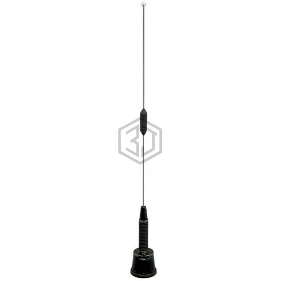 NMO150/450/800SF - PulseLarsen Antennas - RF Antennas