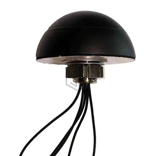 AEACBK110053-MLWG - Abracon LLC - RF Antennas