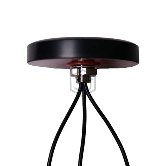 AECW0801C03S-3000S - Abracon LLC - RF Antennas