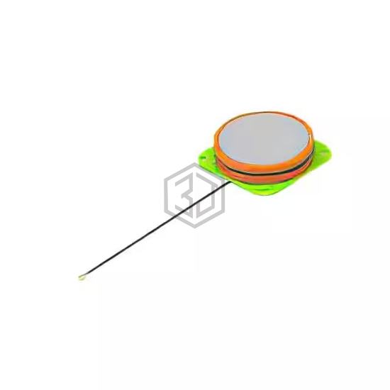 2108853-1 - TE Connectivity AMP Connectors - RF Antennas