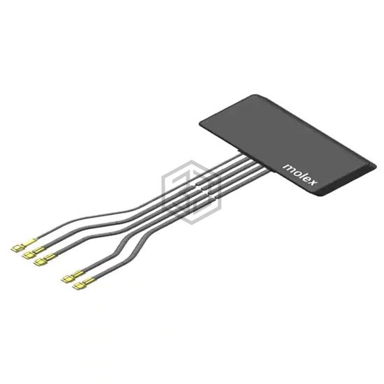 2165891000 - Molex - RF Antennas