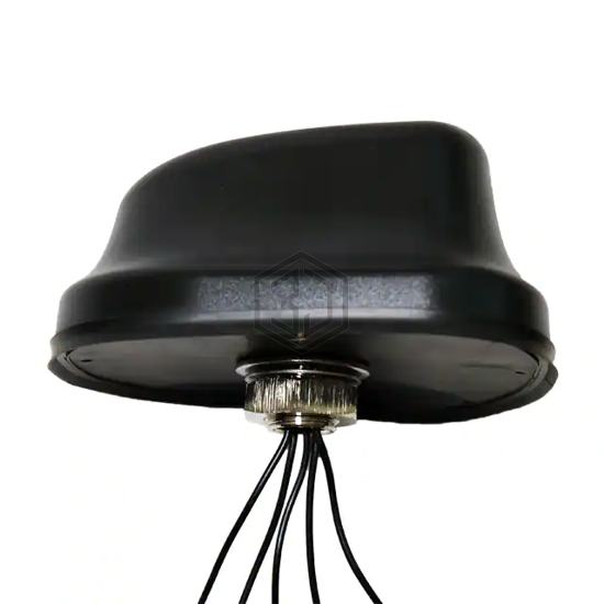 AECR1808A12S-3000S - Abracon LLC - RF Antennas
