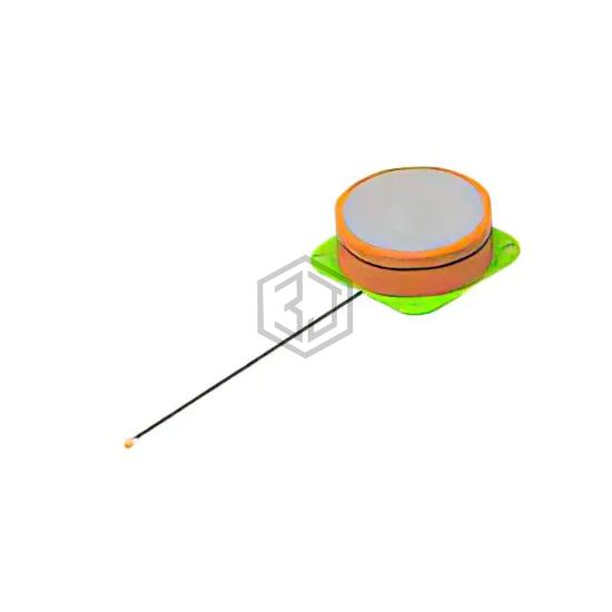 2108854-1 - TE Connectivity AMP Connectors - RF Antennas