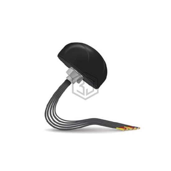 X1005324-LWS5SX10A2 - Ethertronics/AVX - RF Antennas