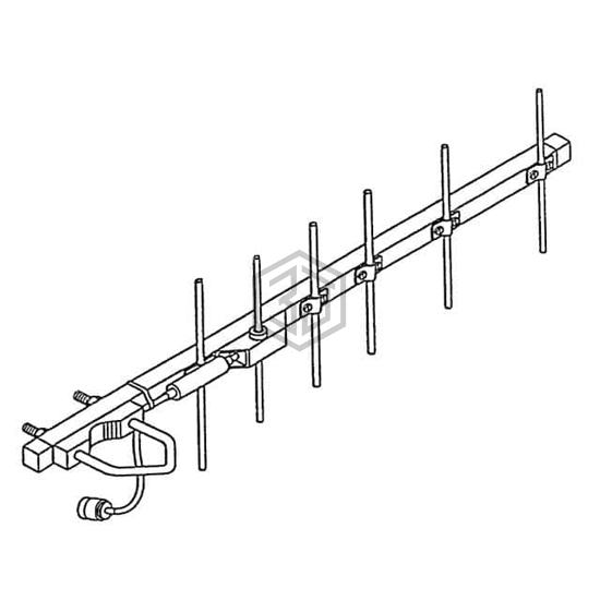 915-6ESP - Antenna Technologies Limited Company - RF Antennas