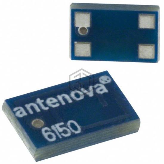 A6150 - Antenova - RF Antennas