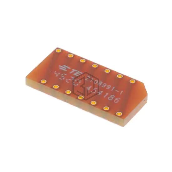 2108991-1 - TE Connectivity AMP Connectors - RF Antennas