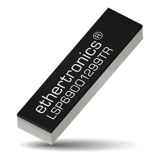 LSP69001299TR - KYOCERA AVX - RF Antennas