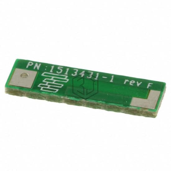 1513431-1 - TE Connectivity AMP Connectors - RF Antennas