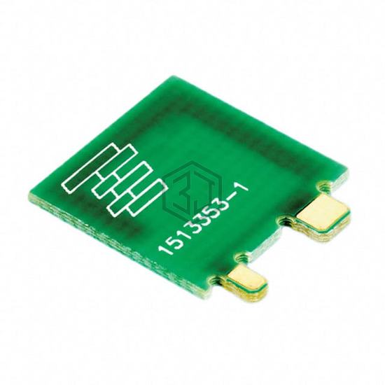 1513353-1 - TE Connectivity AMP Connectors - RF Antennas