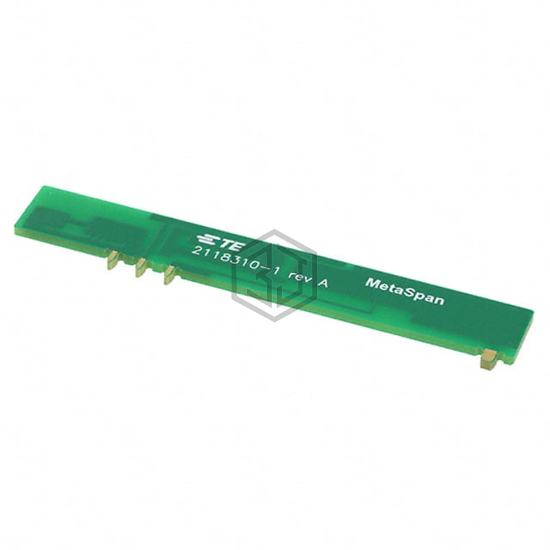 2118310-1 - TE Connectivity AMP Connectors - RF Antennas