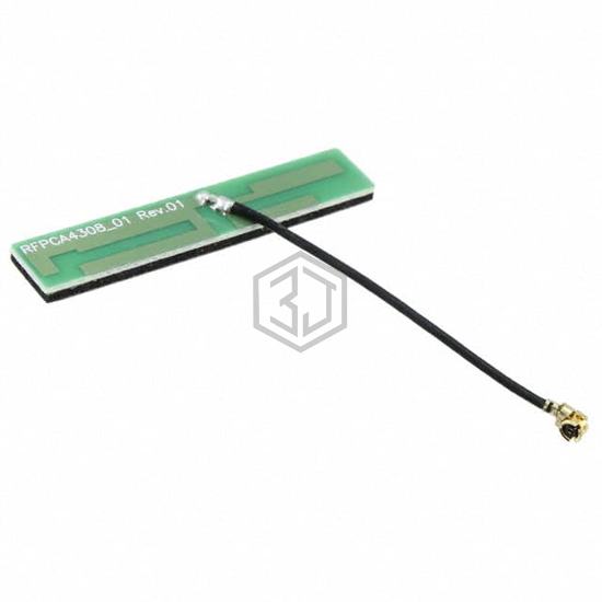 RFPCA430805IMLB301 - Walsin Technology Corporation - RF Antennas