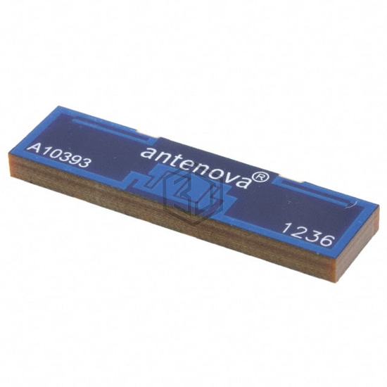 A10393 - Antenova - RF Antennas