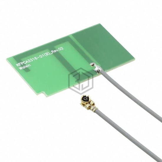 RFPCA331630IMAB301 - Walsin Technology Corporation - RF Antennas