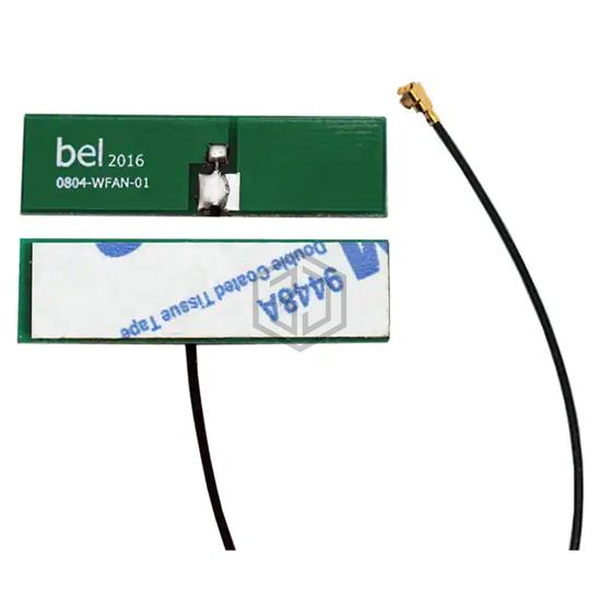 0804-WFAN-01 - Bel Fuse Inc. - RF Antennas