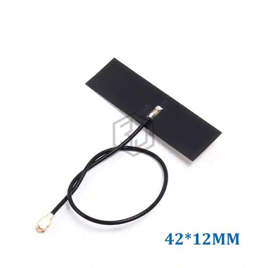 0804-WFAN-F2 - Bel Fuse Inc. - RF Antennas