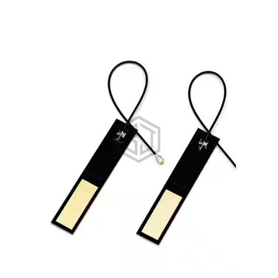 0804-WFAN-F1 - Bel Fuse Inc. - RF Antennas