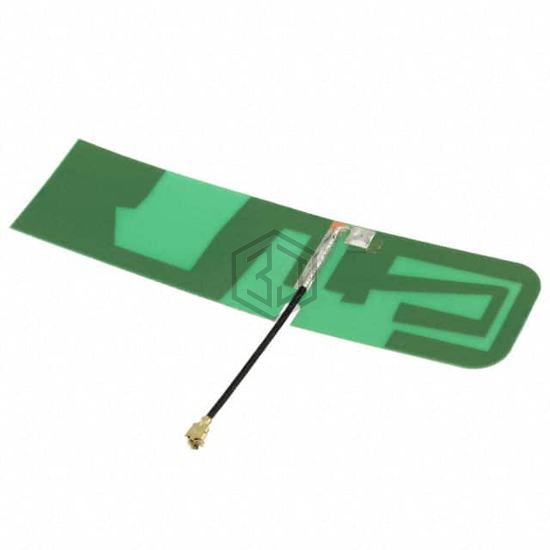 W3501 - PulseLarsen Antennas - RF Antennas