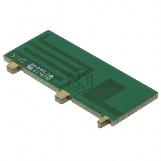 1513434-1 - TE Connectivity AMP Connectors - RF Antennas