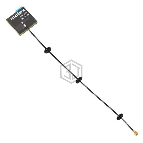 2069950150 - Molex - RF Antennas