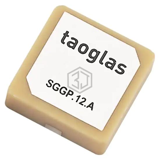 SGGP.12.4.A.02 - Taoglas Limited - RF Antennas