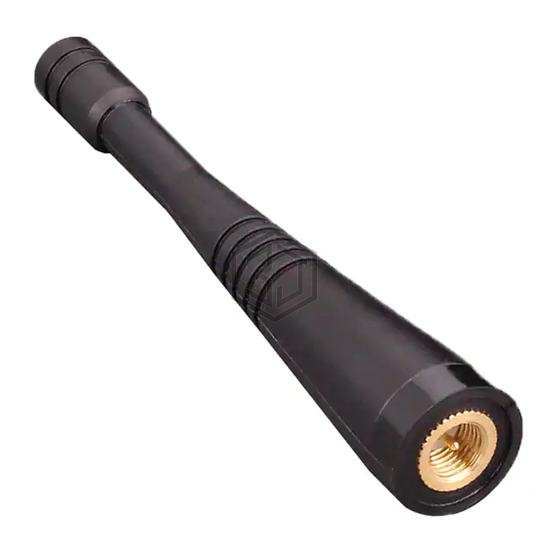 ANT-B8-CW-QW-SMA - Linx Technologies Inc. - RF Antennas