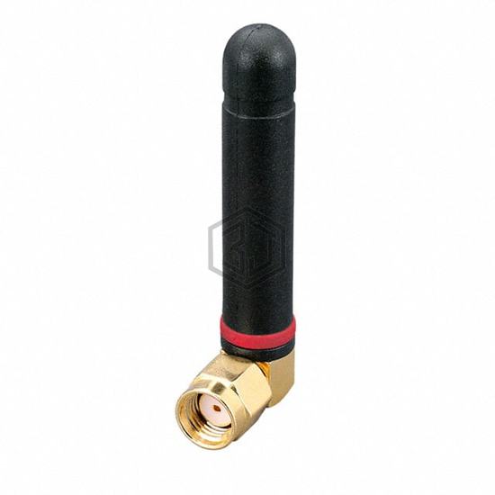 ANT-433-CW-RAH - Linx Technologies Inc. - RF Antennas