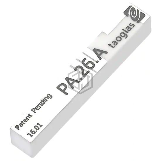 PA.26A - Taoglas Limited - RF Antennas