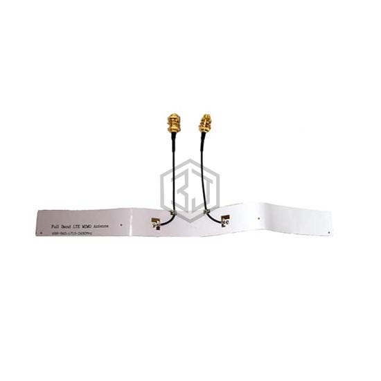 AFAC240020-M698 - Abracon LLC - RF Antennas